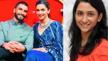 Deepika Padukone और Ranveer Singh की शादी पर बहन Anisha Padukone ने किया बड़ा काम | Boldsky