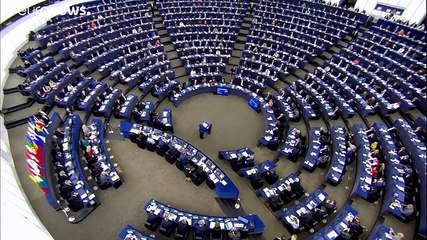 The Brief from Brussels: Merkels Aufruf zu mehr Toleranz