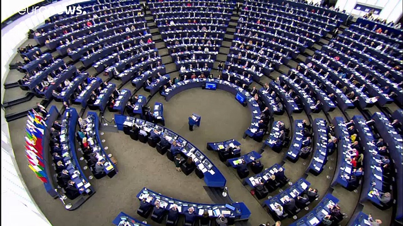 The Brief from Brussels: Merkels Aufruf zu mehr Toleranz