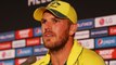 India VS Australia: Aaron Finch warns his team of in-form Virat Kohli & Co. | वनइंडिया हिंदी