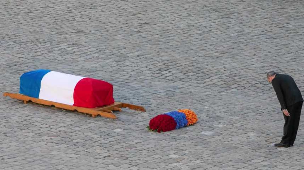 Les projets posthumes de la famille Aznavour