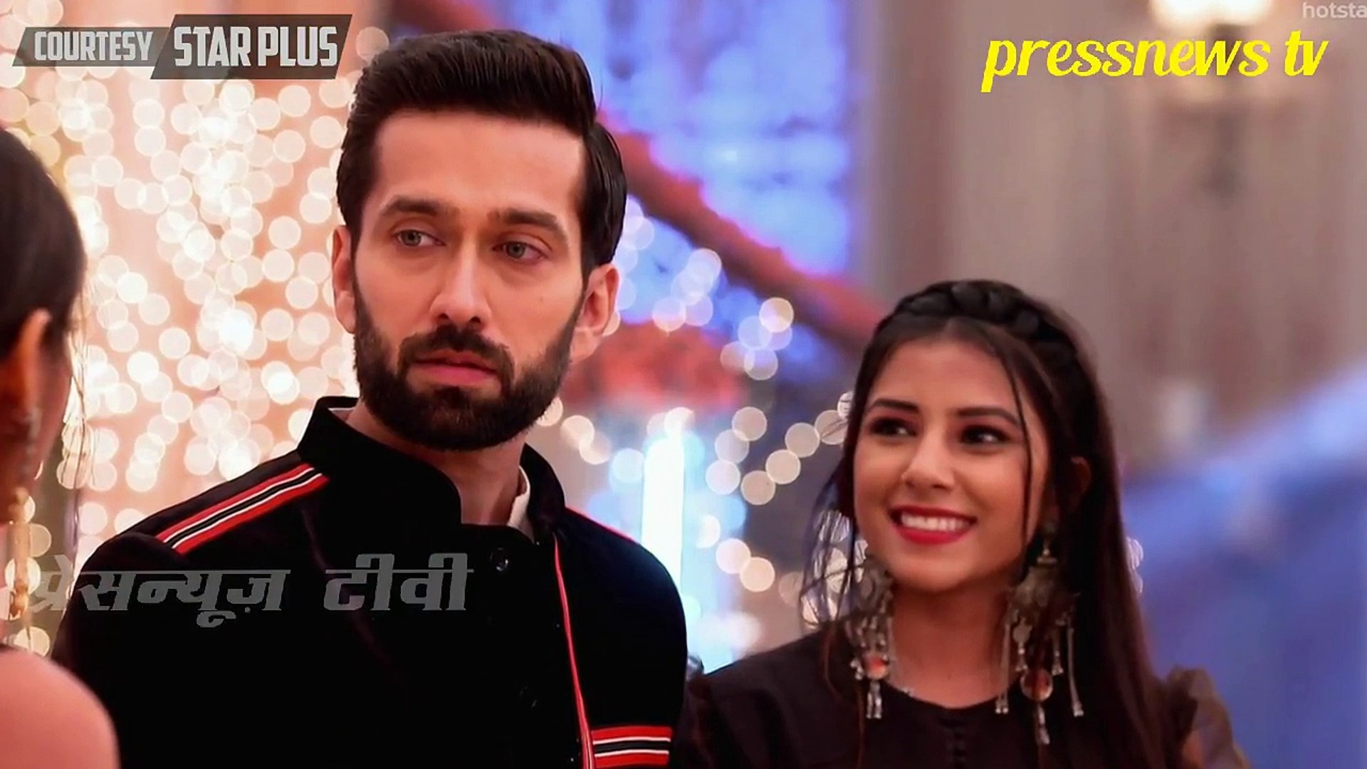 Ishqbaaz dailymotion hot sale