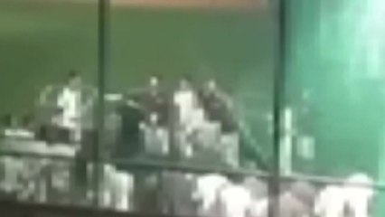 무차별 폭행 日 고교 야구감독...발단은 휴대전화 / YTN