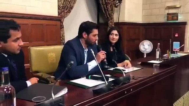 Pakistan doesn't need Kashmir, we can't handle our own 4 provinces , Free Kashmir - Shahid Afridi