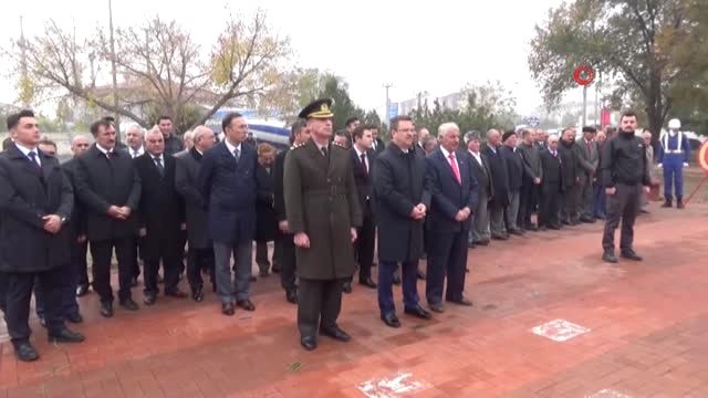 Iğdır'ın Düşman İşgalinden Kurtuluşunun 98. Yıl Dönümü Çeşitli Etkinliklerle Kutlandı