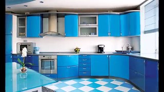 Great Style Ideas  & Modular kitchen designs !