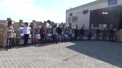 Çadırlarda Yaşayan Suriyeli Gençler Evlendiriliyor