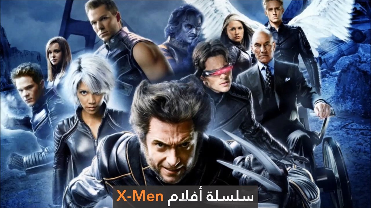 أفلام ومسلسلات ناجحة مستوحاة من أعمال العبقري ا...