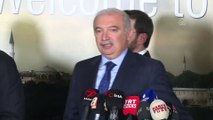 İBB Başkanı Uysal'dan İDO açıklaması - İSTANBUL