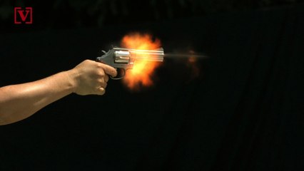A Company In Wisconsin Is Giving All Of Its Employees Guns For Christmas