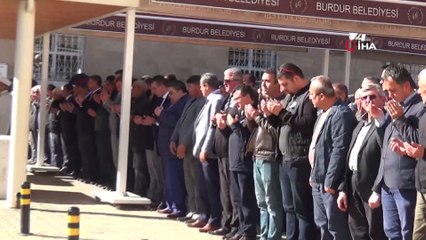 Judo antrenörü Çinkaya kalbine yenik düştü