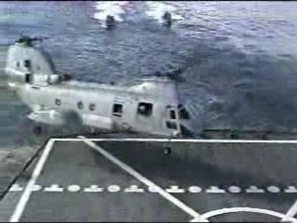 Navyhelicopter