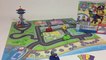 Paw Patrol Beach Rescue Playmat Game Nickelodeon - Unboxing Demo Review