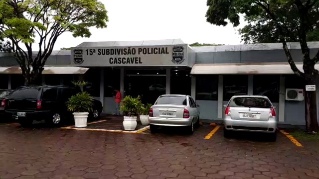 Cascavelense que foi sequestrado dá detalhes da ação de bandidos