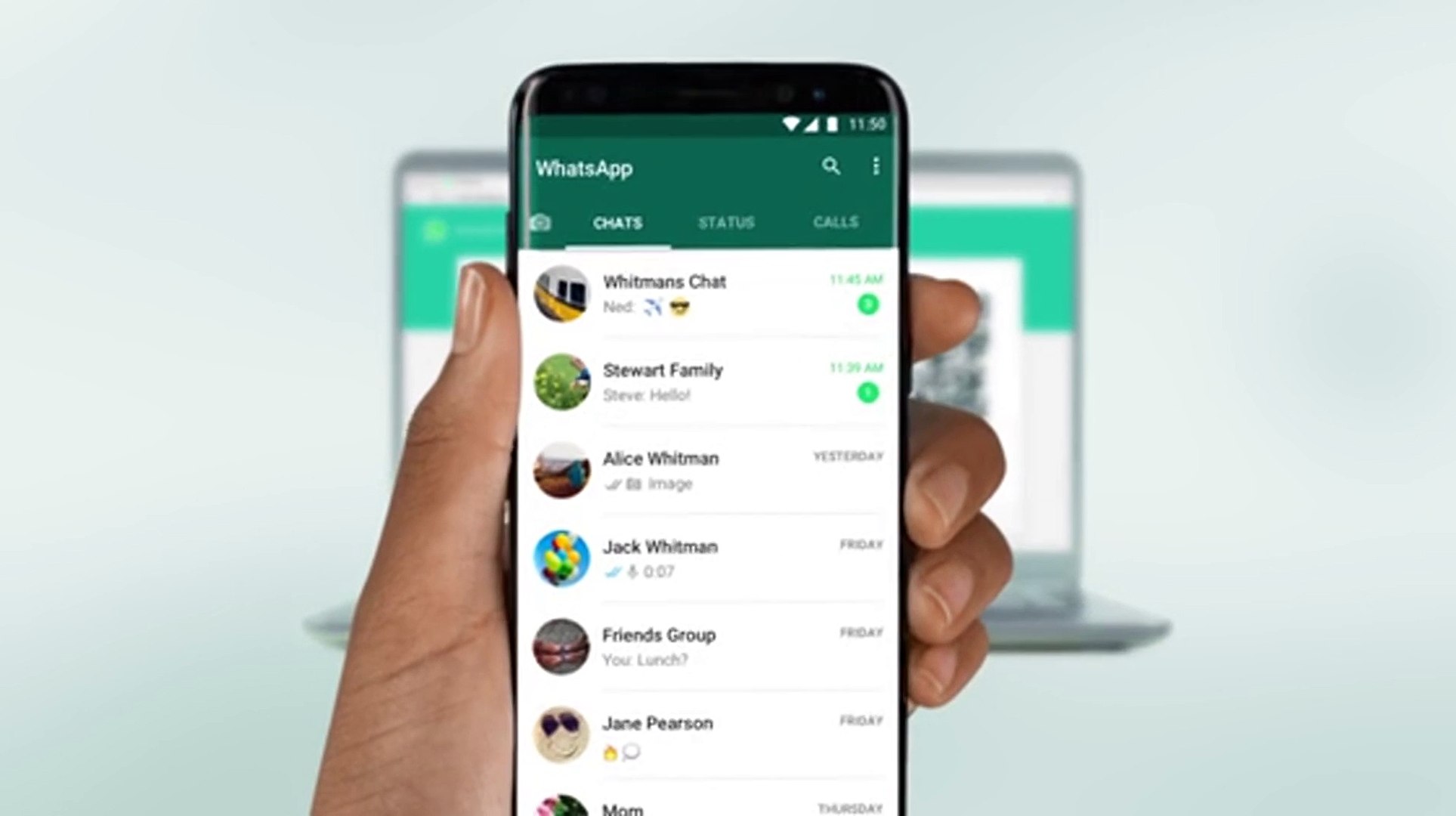 ⁣Whatsapp Web Nasıl Kullanılır ?