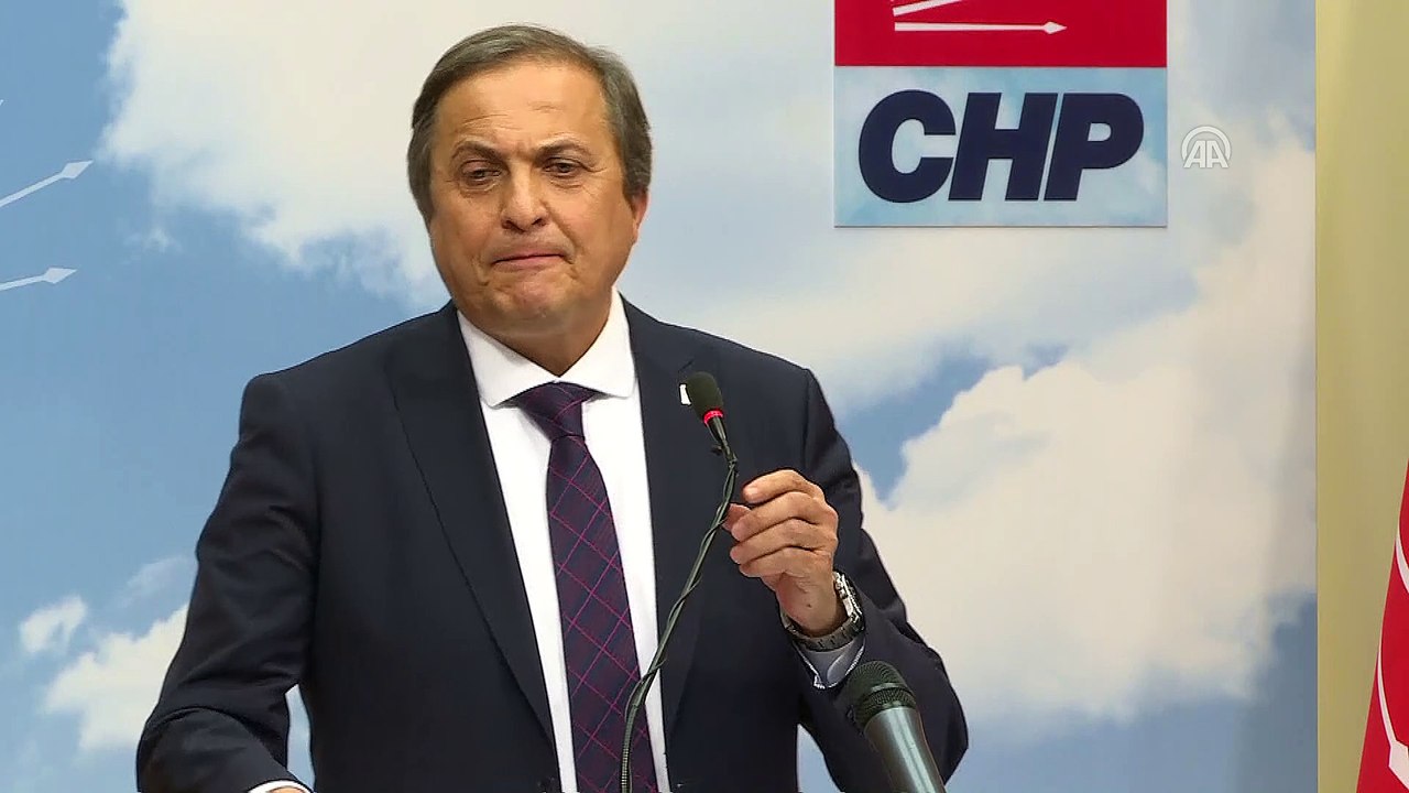 Torun: '(İYİ Parti ile görüşme) Türkiye’nin içinde bulunduğu sürece ve genel konulara değinildi' - ANKARA