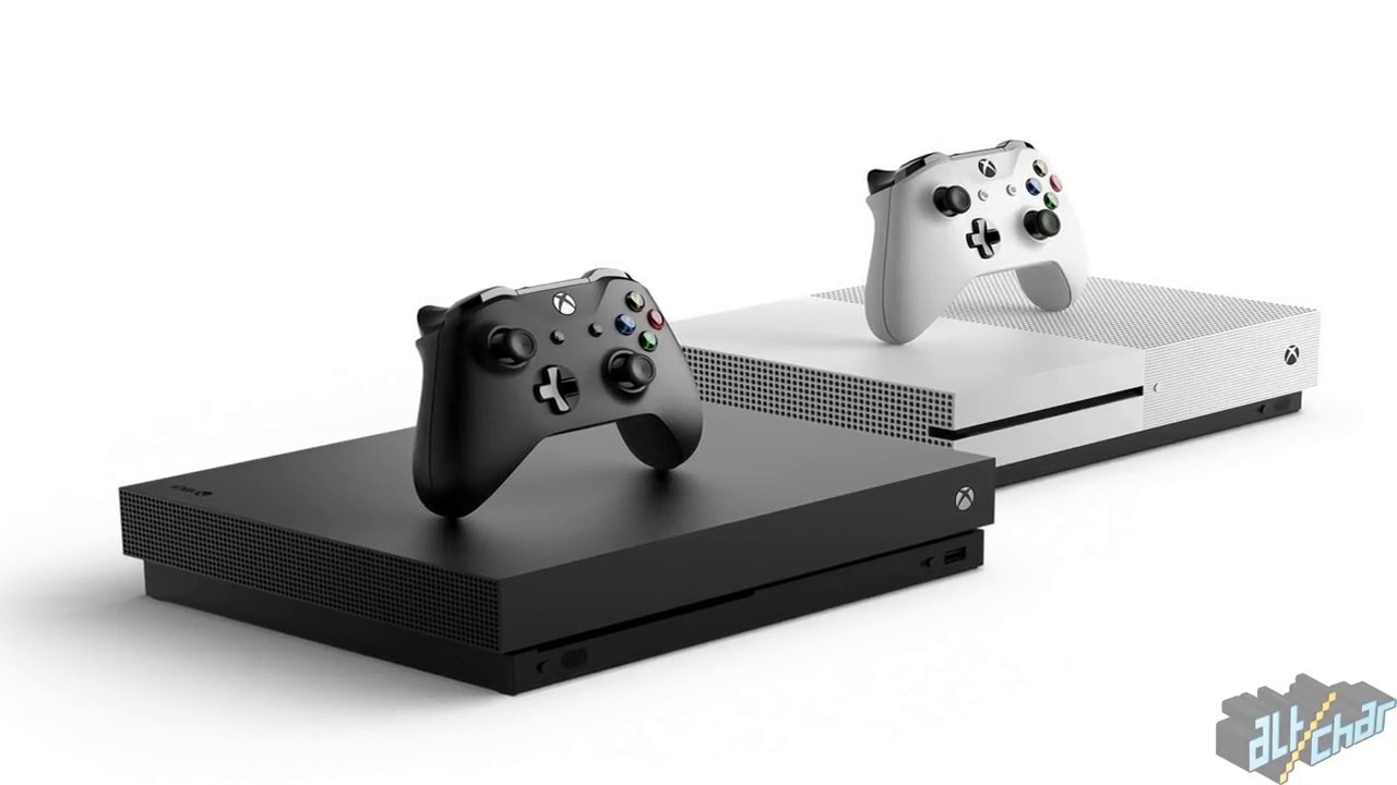 Xbox One vs Xbox One S vs Xbox One X - Which Console Should You Buy