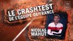 Coupe Davis le crash test bleu : Nicolas Mahut