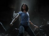 Alita: Battle Angel: Trailer #3 HD VO st FR/NL