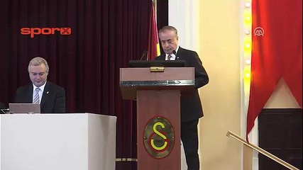 Mustafa Cengiz: "Fenerbahçe gibi argo jargonu..."