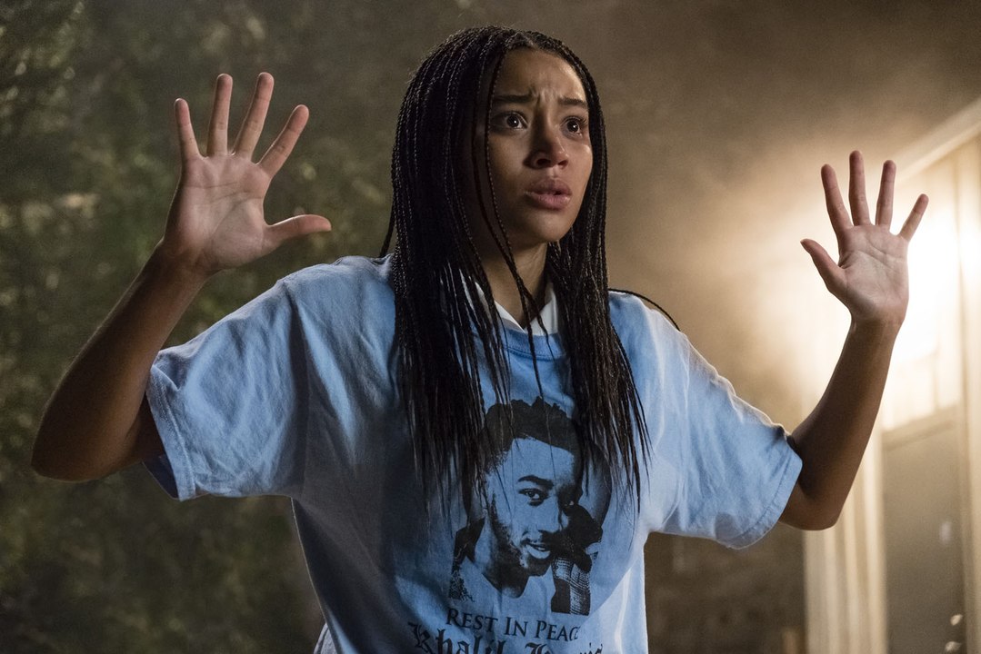 The Hate U Give – La Haine qu’on donne  Bande-Annonce Officielle VF (Drame 2019) Amandla Stenberg, Regina Hall