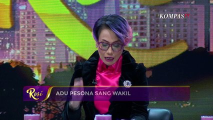 Berebut Suara Millenial di Media Sosial - ROSI
