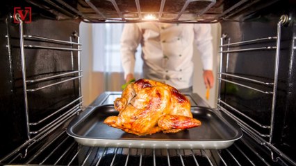 The Health Dangers of an Undercooked Thanksgiving Dinner