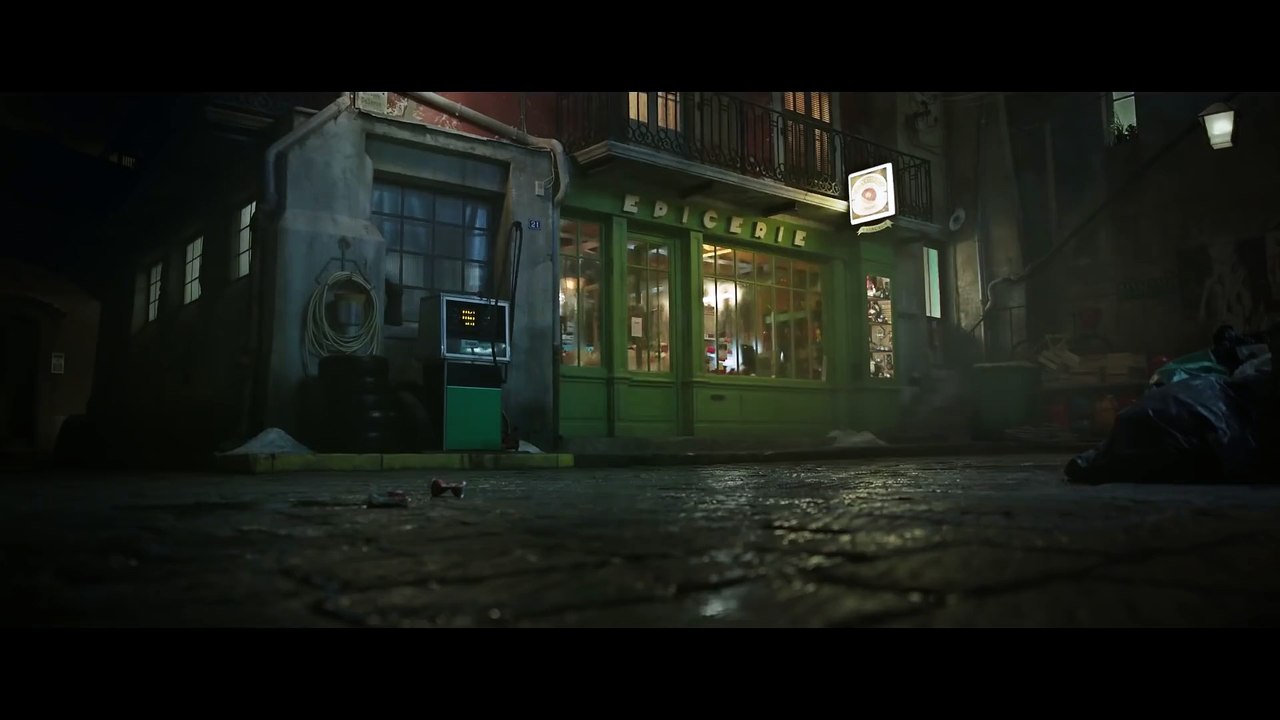 Minuscule 2 : les mandibules du bout du monde - bande-annonce 1 VF