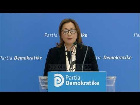 PD: Prokuroria nuk po heton Dakon me urdhër të Ramës - Top Channel Albania - News - Lajme