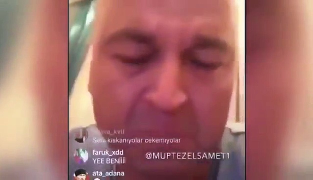 MasterChef Murat Küfür Ediyor