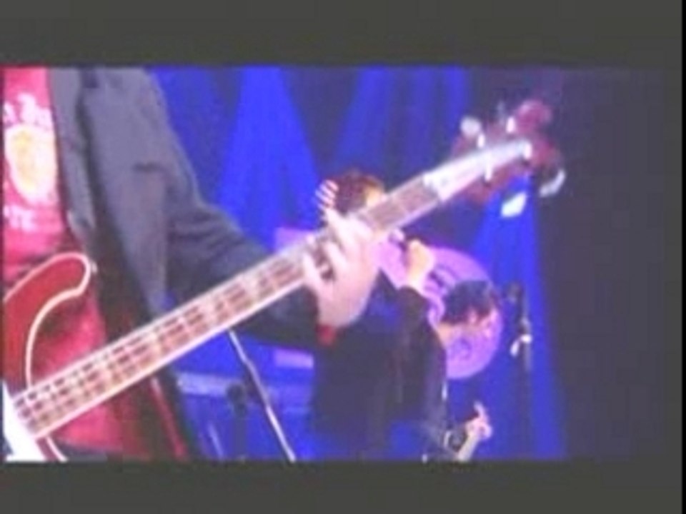 The Libertines - Pete Doherty - For Lovers