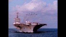 Aircraft Carriers History