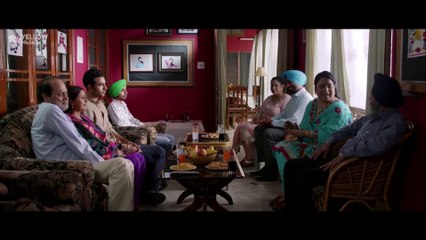 Titoo Meets Gulshan At Her House For Marriage | Titoo MBA | Movie Scene | Comedy