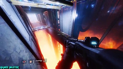Titan Fall 2 Campaign Aggressive Gameplay | GAMES MASTER