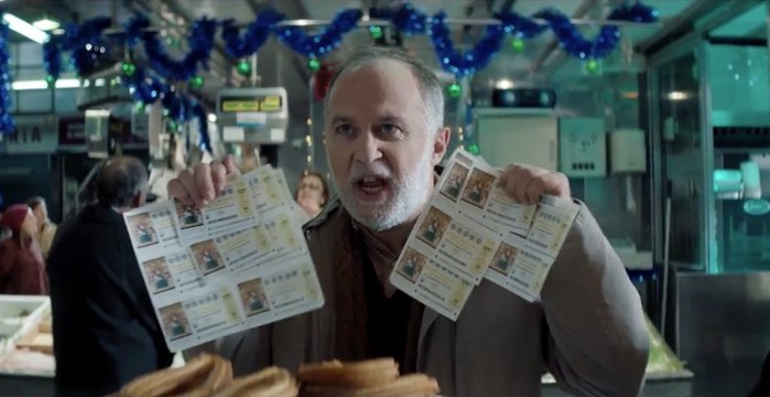 El anuncio de Lotería de Navidad 2018: cuando todos los días toca el Gordo