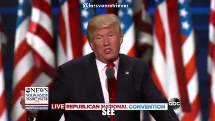 Master of Puppets şarkısını birde Trump'tan dinleyin