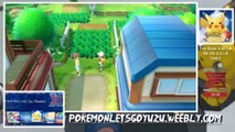 Descargar Pokémon Lets Go Pikachu And Lets Go Eevee Pc