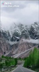 V Beautifull View And Song