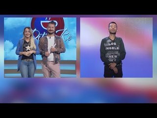 Dite e Re, 14 nentor 2018