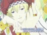 Ouran Host Club AMV
