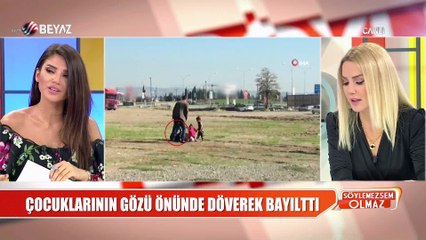 Söylemezsem Olmaz 31 Ekim 2018