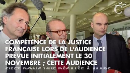 Héritage de Johnny Hallyday : l'audience au tribunal de Nanterre reportée au 22 mars 2019