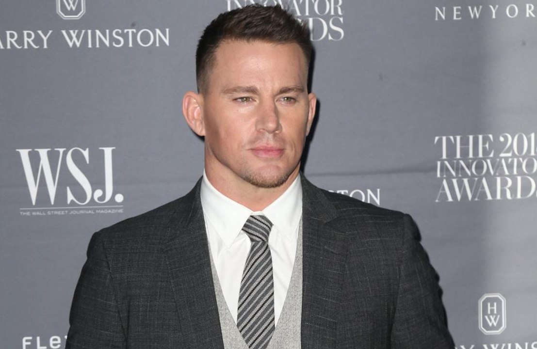 Channing Tatum schwärmt von Jessie J