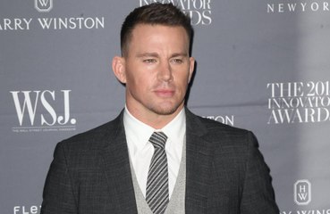 Channing Tatum schwärmt von Jessie J