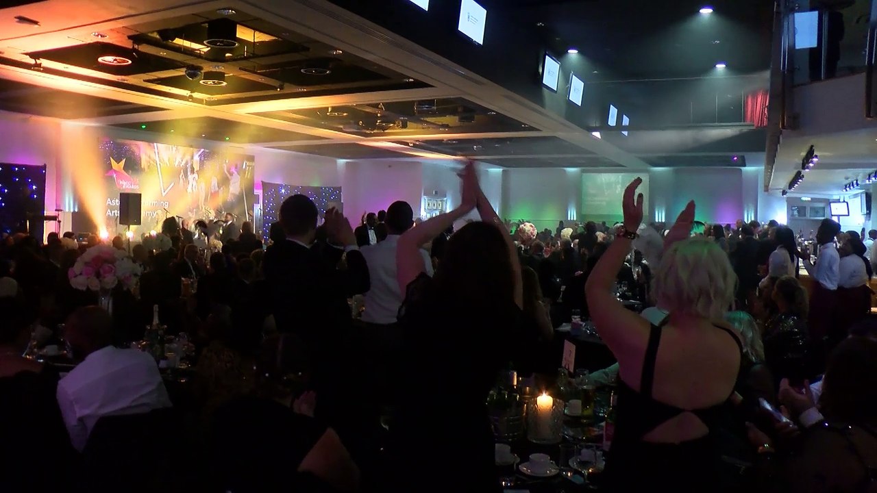 MBCC Awards!