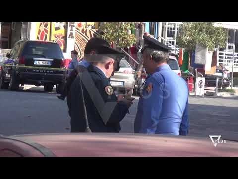 Vrasje mafioze në Shkodër, ekzekutohet Fatos Ferracaku - News, Lajme - Vizion Plus