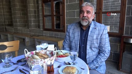 Unutulmaya yüz tutmuş yemekler gün yüzüne çıkartılıyor