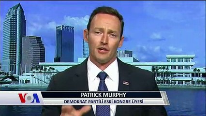 Washington'da Siyasi iklim Değişti