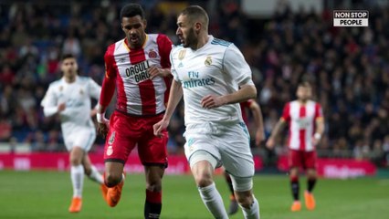 Karim Benzema : trois de ses proches soupçonnés de tentative d’enlèvement en garde à vue