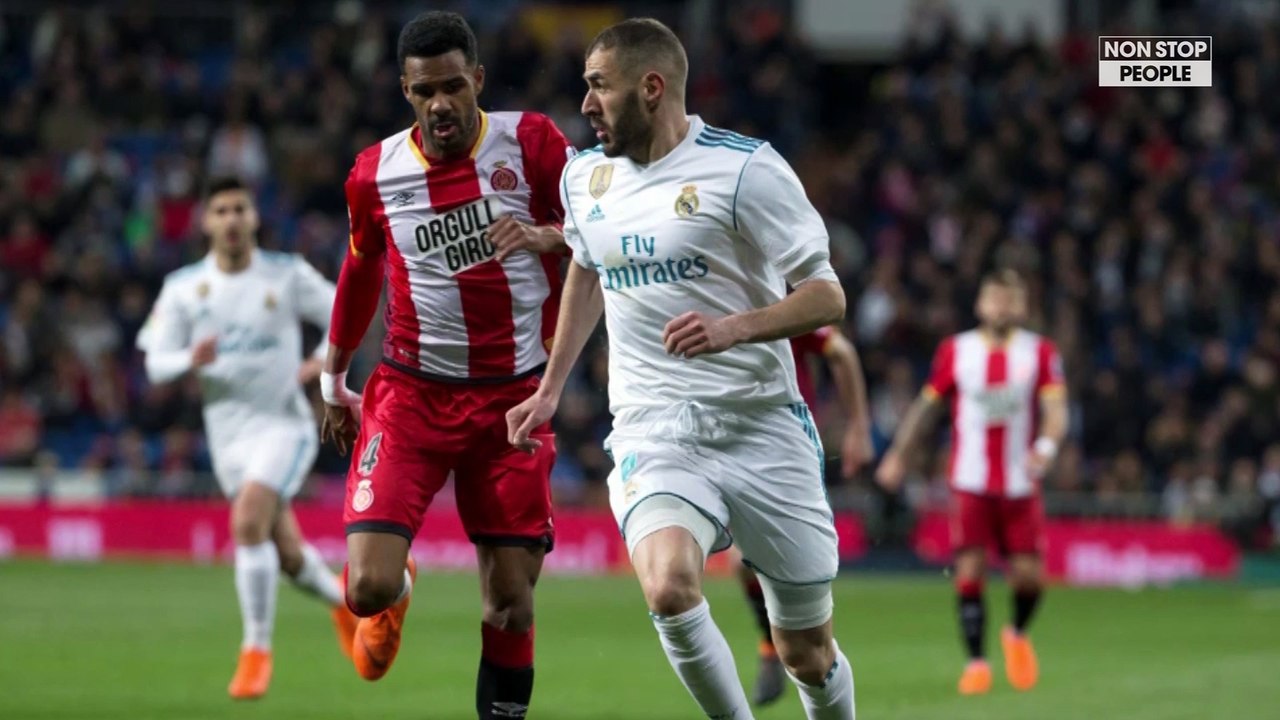 Karim Benzema : trois de ses proches soupçonnés de tentative d’enlèvement en garde à vue